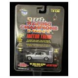 Racing Champions Mint Motor Trend 1 / 9998