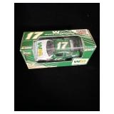 1:64 scale Team Caliber NASCAR diecast model of