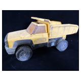 vintage Hasbro Tonka Dump Truck
