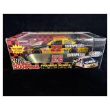 Racing Champions Premier Series 1:24 scale