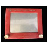 Vintage 80s Toy ï¿½Etch A Sketchï¿½ Magic Screen Ohio