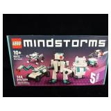 New LEGO Mindstorms Mini Robots Building Set