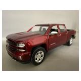 MotorMax 2017 Chevrolet Silverado 1500 LT Z71