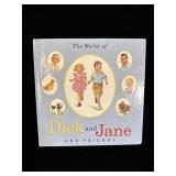 World of Dick and Jane and Friends Hardcover