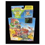 Playmates TMNT Teenage Mutant Ninja Turtles Sewer