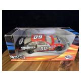 2001 Hot Wheels Racing Greg Biffle #60 Grainger
