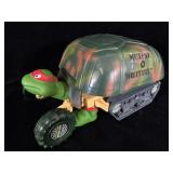 1992 Teenage Mutant Ninja Turtles Tmnt Muta Tank