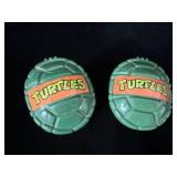 1991 Teenage Mutant Ninja Turtles Turtle