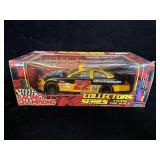 2001 Racing Champions Collector Series 'Chase the