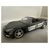 2008 Chevrolet Corvette Indianapolis 500 Pace Car
