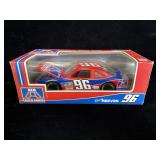 1997 Revell 1:24 scale die-cast replica of Stevie