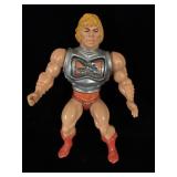 Vintage Masters of the Universe HE-MAN Vintage