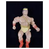1982 Remco 'The Lost World of the Warlord'