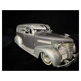 1939 CHEVROLET SEDAN DELIVERY 'LOWRIDER' 1:24