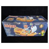 vintage Disney Store Exclusive Adventurers Peter