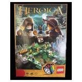LEGO Heroica Waldurk 3858 RETIRED