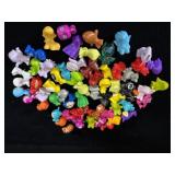 Series 1 Gogos Crazy Bones figures