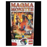 LEGO Magma Monster 3847 Special Edition