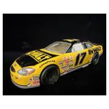 Matt Kensethï¿½s #17 DeWalt Ford Taurus NASCAR 1:24