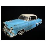 1955 Chevrolet Bel-Air 1/24 scale diecast car