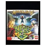 LEGO Games: Minotaurus (3841)
