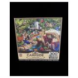 MasterPieces Campside 'Campsite Trouble'