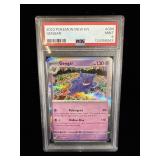 2023 Pokemon Mew En-151 094 Gengar PSA 9