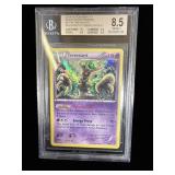 2014-2016 Pokï¿½mon XY Black Star Promo Trevenant