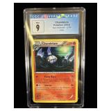 Pokemon Black & White Next Destinies Chandelure