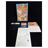 Duck Tales The Quest for Gold Big Box PC 3.5'
