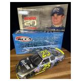 1 of 288 2004 Brian Vickers #25 GMAC Hendrick