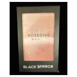 Black Mirror: Nosedive social board game