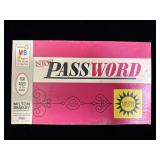 Vintage Password Volume 8 board game