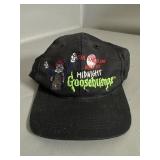 1995 Goosebumps The Scarecrow Walks at Midnight