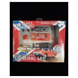 ERTL American Muscle - The Dukes of Hazzard 1969