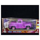 Yat Ming Road Legends 1:18 scale diecast model of
