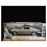 Cobra Shelby Collectibles 1967 Shelby GT500E