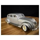 1936 Chrysler Air Flow 1/32 Scale Diecast Car