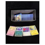 Box of Pokï¿½mon Cards