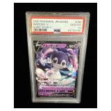PSA 10 GEM MINT 2020 Pokemon Japanese Shiny Star