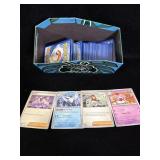 Box of Pokï¿½mon Cards