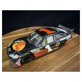 Martin Truex Jr.ï¿½s #1 Bass Pro Shops and Tracker