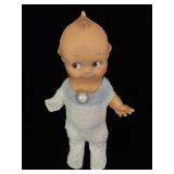 Kewpie Rose O'Neill Cameo 10.5' VINTAGE