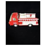 1970s Mini Tonka Pumper Fire Truck (Model