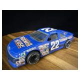 Sterling Marlin #22 Maxwell House NASCAR diecast