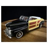 1946 Ford Sportsman Convertible 1/32 Scale Diecast