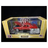 M2 Machines Auto-Thentics 1968 Firebird Sprint