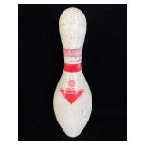 vintage AMF Amflite II bowling pin