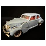 1940 Fleetwood 60 Special 1/32 Scale Diecast Car