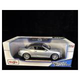 MAISTO SPECIAL EDITION SERIES GRAND TOURER GT